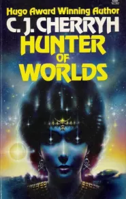 Hunter of Worlds