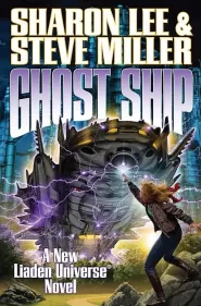 Ghost Ship (Liaden Universe #12)