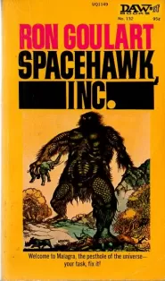 Spacehawk, Inc.