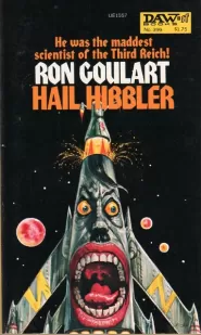 Hail Hibbler (Odd Jobs, Inc. #2)