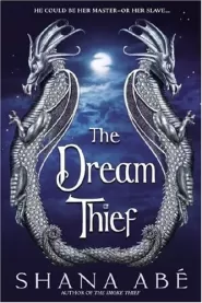 The Dream Thief (Drákon #2)