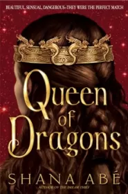 Queen of Dragons (Drákon #3)