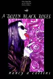 Dozen Black Roses (Sonja Blue #4)
