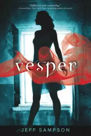 Vesper (Deviants #1)