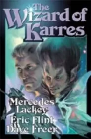 The Wizard of Karres (The Witches of Karres #2)