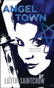 Angel Town (The Jill Kismet Series #6)