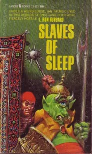 Slaves of Sleep (Slaves of Sleep #1)