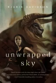 Unwrapped Sky (Caeli-Amur #1)