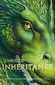 Inheritance (The Inheritance Cycle #4)