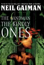 The Sandman: The Kindly Ones (The Sandman #9)