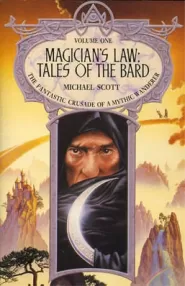 Magician's Law (Tales of the Bard #1)