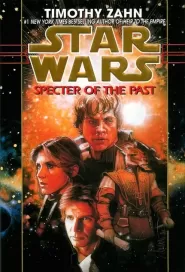 Specter of the Past (The Hand of Thrawn #1)