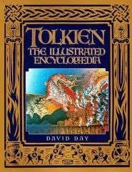 Tolkien: The Illustrated Encyclopedia