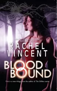 Blood Bound (Unbound #1)