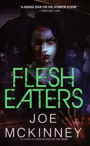 Flesh Eaters (Dead World #3)