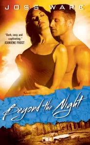 Beyond the Night (Awakening Heroes #1)