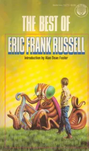 The Best of Eric Frank Russell