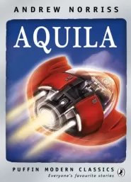 Aquila (Aquila #1)