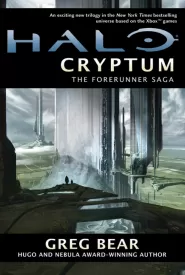 Cryptum (The Forerunner Saga #1)