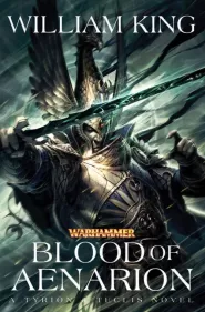 Blood of Aenarion (Warhammer: Tyrion & Teclis #1)