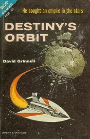 Destiny's Orbit