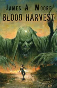 Blood Harvest (Earthling Halloween Series #7)