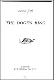 The Doge's Ring