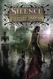 Silence (The Queen of the Dead #1)