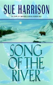 Song of the River (The Storyteller Trilogy #1)