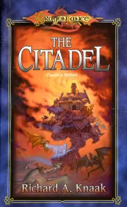 The Citadel (Dragonlance: Classics Series #3)