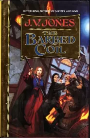 The Barbed Coil