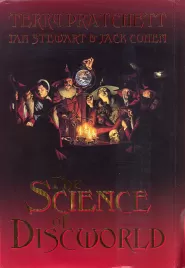 The Science of Discworld (The Science of Discworld #1)