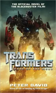 Transformers: Dark of the Moon