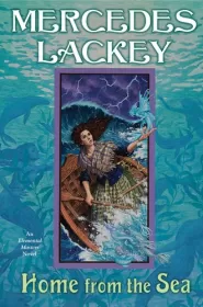 Home from the Sea (Elemental Masters #7)