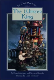 The Winter King (The Magic Door Series #2)