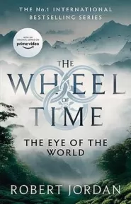 The Eye of the World (The Wheel of Time #1)