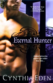 Eternal Hunter (Night Watch #1)