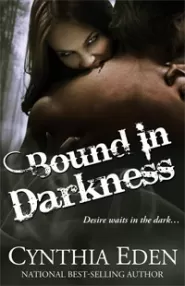 Bound in Darkness (Bound #2)