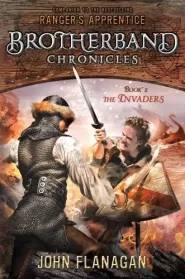 The Invaders (Brotherband Chronicles #2)