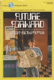 Future Forward (Rewind to Yesterday #2)