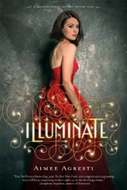 Illuminate (Gilded Wings #1)