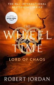 Lord of Chaos (The Wheel of Time #6)