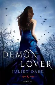The Demon Lover (The Fairwick Trilogy #1)