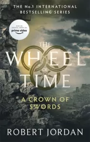 A Crown of Swords (The Wheel of Time #7)