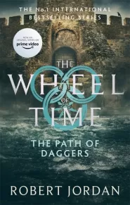 The Path of Daggers (The Wheel of Time #8)