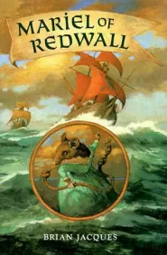 Mariel of Redwall (Redwall #4)