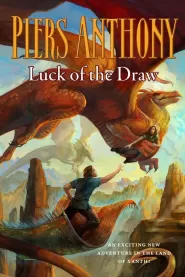 Luck of the Draw (Xanth #36)