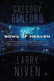 Bowl of Heaven (Bowl of Heaven #1)