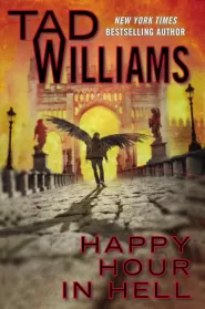 Happy Hour in Hell (Bobby Dollar #2)