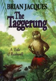 The Taggerung (Redwall #14)